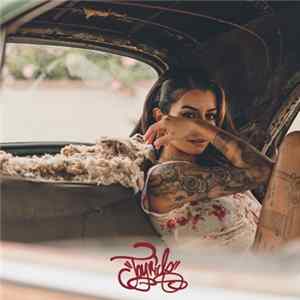 Vel The Wonder - Joyride FLAC