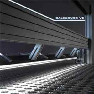 Various - Dalekovod V2 FLAC