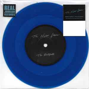 The Night Game - The Outfield FLAC