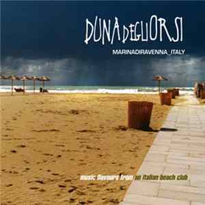 Various - Duna Degli Orsi: Marinadiravenna_Italy FLAC
