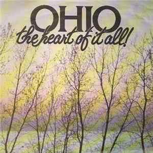 "England Dan" Seals - Ohio...The Heart Of It All FLAC
