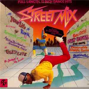 Various - Street Mix FLAC