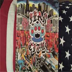 Fear City - Our Way Of Life FLAC