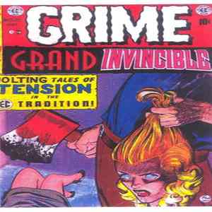 Grand Invincible - Ask The Dust FLAC
