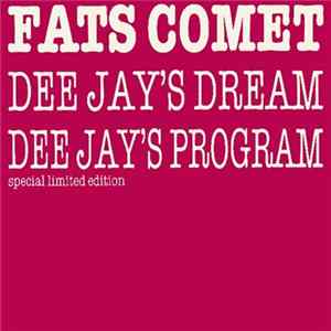 Fats Comet - Dee Jay's Dream FLAC