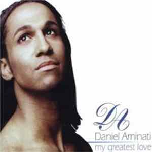 Daniel Aminati - My Greatest Love FLAC