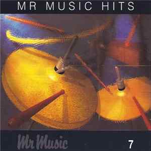 Various - Mr Music Hits 7•93 FLAC