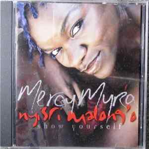 Mercy Myra - Nyisiri Malong'o FLAC