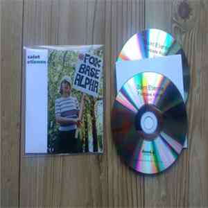 Saint Etienne - Foxbase Alpha FLAC