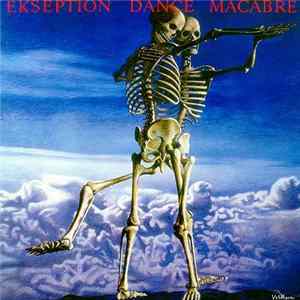 Ekseption - Dance Macabre FLAC