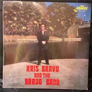 Kris Bravo Y Su Orquesta - Kris Bravo And The Bravo Band FLAC