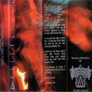 Levitation - Live At Reading University 1992 FLAC