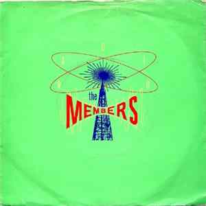 The Members - Radio FLAC