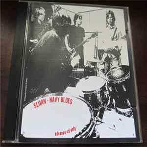 Sloan - Navy Blues FLAC