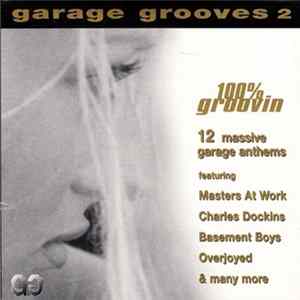 Various - Garage Grooves 2 FLAC