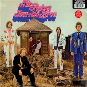 The Flying Burrito Bros - The Gilded Palace Of Sin FLAC