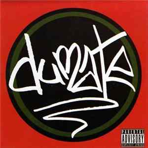 Dumate - Dumate Rite (The Known Knowns) FLAC