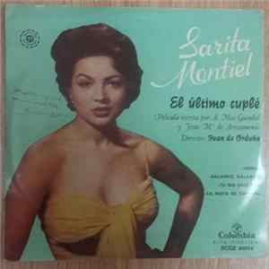 Sarita Montiel - El Ultimo Cuplé FLAC