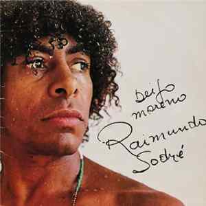 Raimundo Sodré - Beijo Moreno FLAC