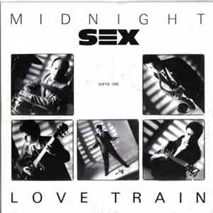 Midnight Sex - Love Train FLAC