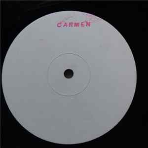 Carmen - Dancing On A Cold Wind FLAC