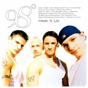 98° - Heat It Up FLAC