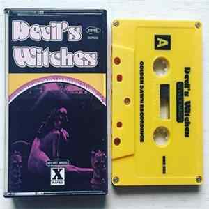 Devil's Witches - Velvet Magic FLAC