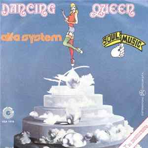 Alfa System - Dancing Queen FLAC