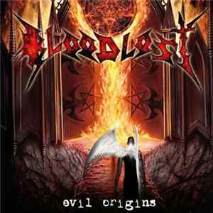 Bloodlost - Evil Origins FLAC