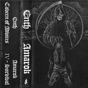 Enth / Amarok - Enth / Amarok FLAC
