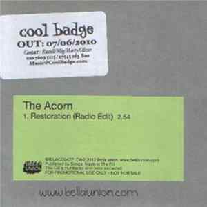 The Acorn - Restoration FLAC
