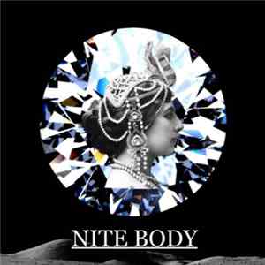 Nite Body - Nite Body Ⅱ EP FLAC