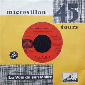 Beniamino Gigli - Mamma / Se Vuoi Goder La Vita FLAC