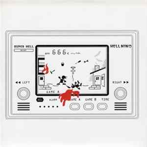 Super Hell - Hell Nino FLAC