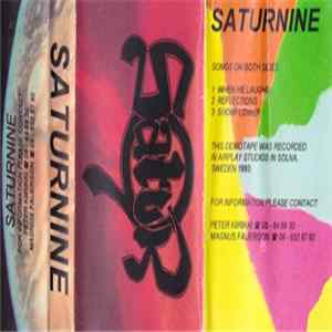 Saturnine - Saturnine FLAC
