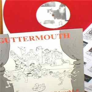 Guttermouth - Full Length LP FLAC