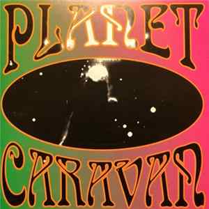 Planet Caravan - Planet Caravan FLAC