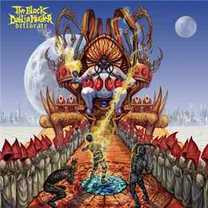 The Black Dahlia Murder - Deflorate FLAC