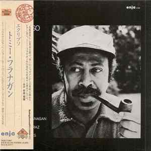 Tommy Flanagan Trio - Eclypso FLAC