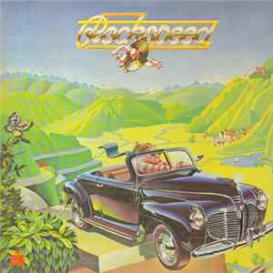 Various - Rockspeed FLAC