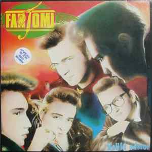Fantomi - Veliki Odmor FLAC