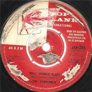 The Fendermen - Mule Skinner Blues / Torture FLAC