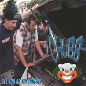 Chubb - See You At The Rodeo? FLAC