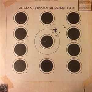 Julian Bream - Julian Bream's Greatest Hits FLAC