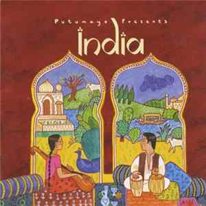Various - Putumayo Presents India FLAC