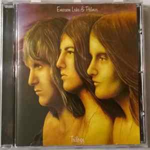 Emerson, Lake & Palmer - Trilogy FLAC