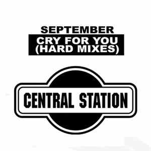 September - Cry For You (Hard Mixes) FLAC