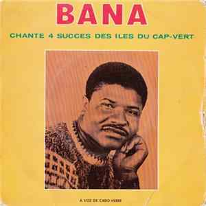 Bana - Chante 4 Succès des Iles du Cap-Vert FLAC