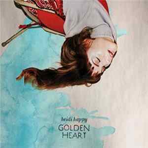 Heidi Happy - Golden Heart FLAC