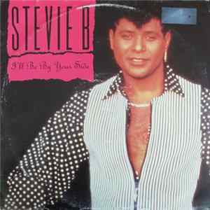 Stevie B - I'll Be By Your Side / Facts Of Love FLAC